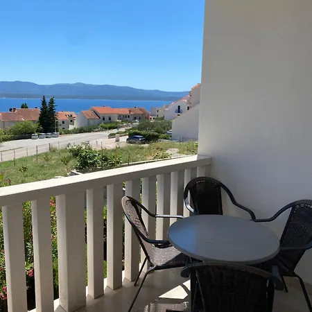 Lovely Croatia * Бол