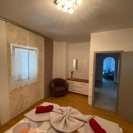 Lovely Croatia Apartament *