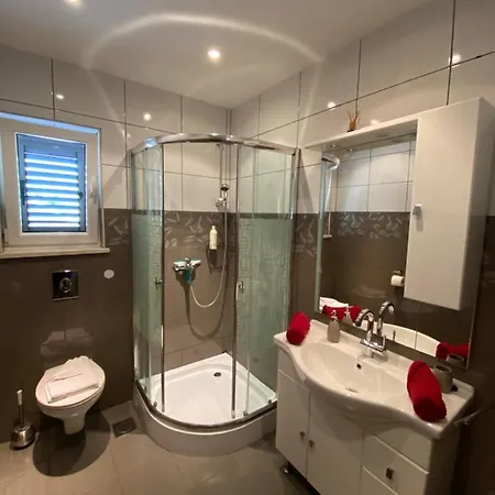 Lovely Croatia Apartment Bol