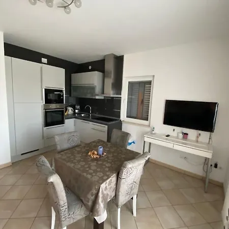 Lovely Croatia Apartament *