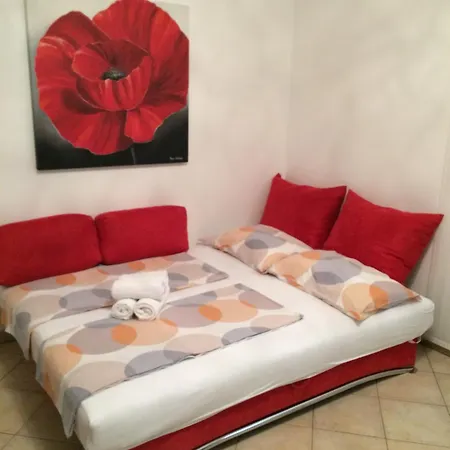 Lovely Croatia Apartment *