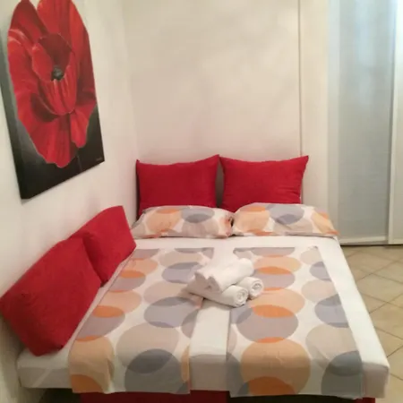 Apartament Lovely Croatia *