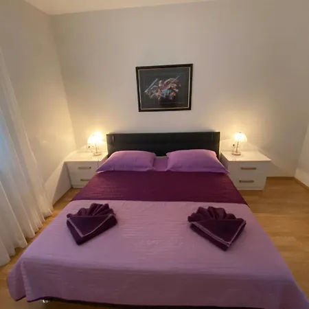 Lovely Croatia Apartment *