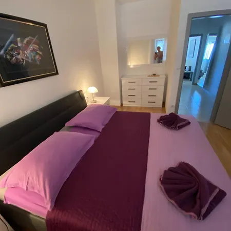 Lovely Croatia Apartment *