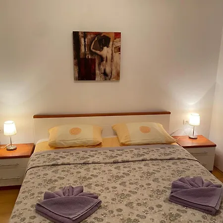 Apartament Lovely Croatia Bol