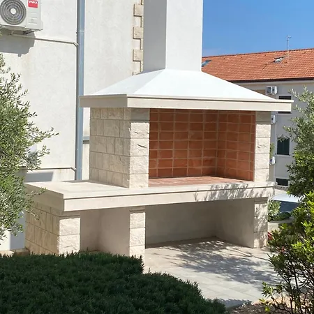 Apartament Lovely Croatia