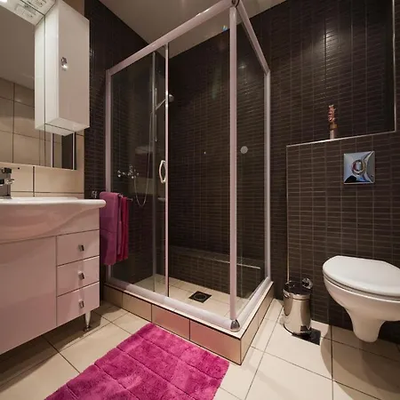 Lovely Croatia * Bol