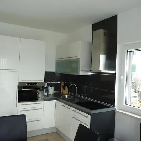 Apartament Lovely Croatia *