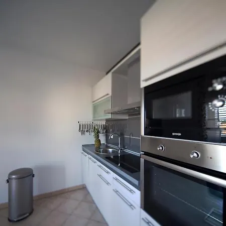 Apartment Lovely Croatia