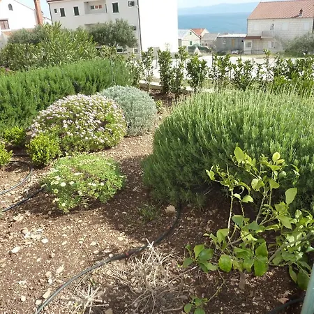 Apartament Lovely Croatia